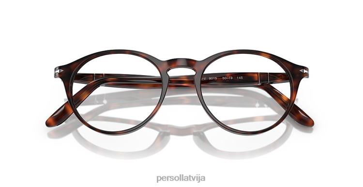 lv Persol po3092v brilles havana 2JTZL616