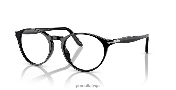 lv Persol po3092v brilles melns 2JTZL619
