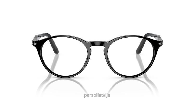 lv Persol po3092v brilles melns 2JTZL619