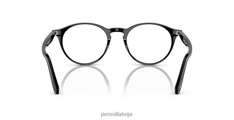 lv Persol po3092v brilles melns 2JTZL619