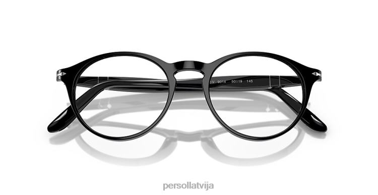 lv Persol po3092v brilles melns 2JTZL619