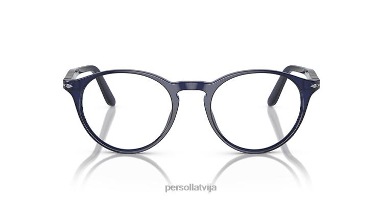 lv Persol po3092v brilles zils 2JTZL618