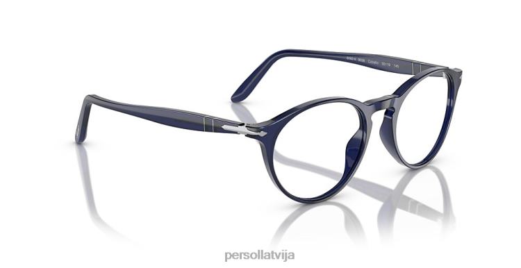 lv Persol po3092v brilles zils 2JTZL618