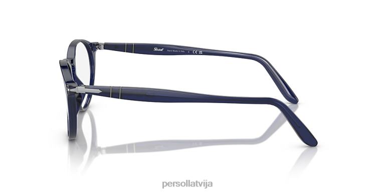 lv Persol po3092v brilles zils 2JTZL618