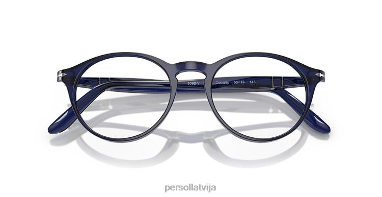 lv Persol po3092v brilles zils 2JTZL618