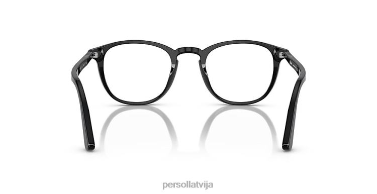 lv Persol po3143v brilles melns 2JTZL633