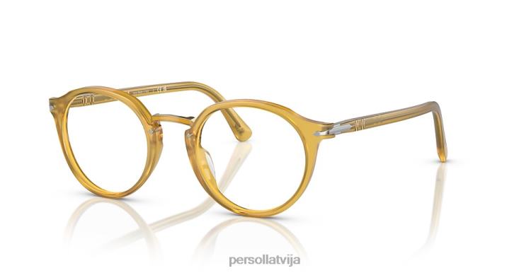 lv Persol po3185v brilles miele 2JTZL661