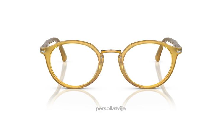 lv Persol po3185v brilles miele 2JTZL661