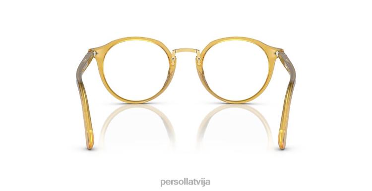 lv Persol po3185v brilles miele 2JTZL661