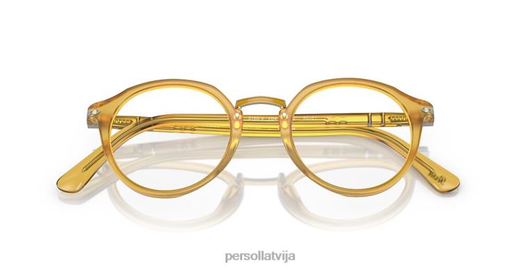 lv Persol po3185v brilles miele 2JTZL661
