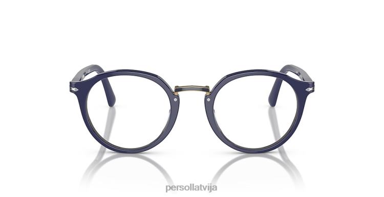 lv Persol po3185v brilles zils 2JTZL658