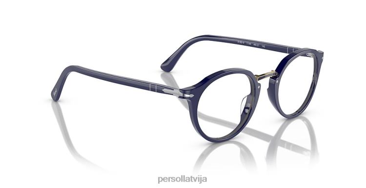 lv Persol po3185v brilles zils 2JTZL658