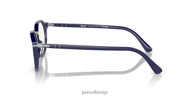 lv Persol po3185v brilles zils 2JTZL658