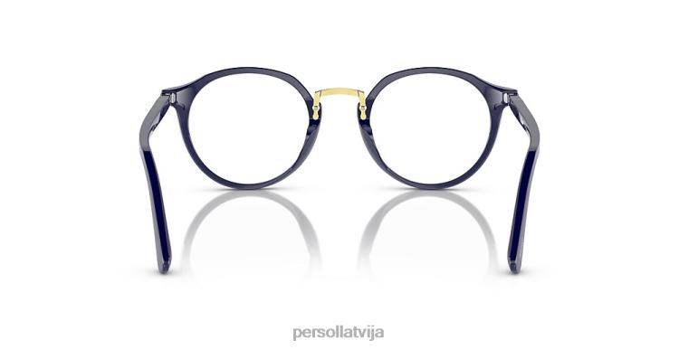 lv Persol po3185v brilles zils 2JTZL658