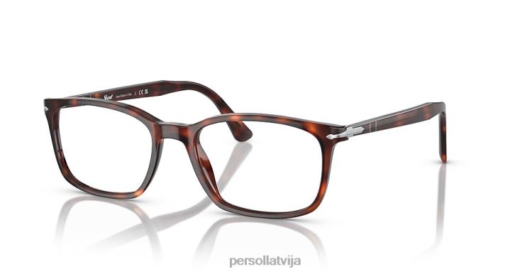 lv Persol po3189v brilles havana 2JTZL547