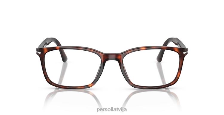 lv Persol po3189v brilles havana 2JTZL547