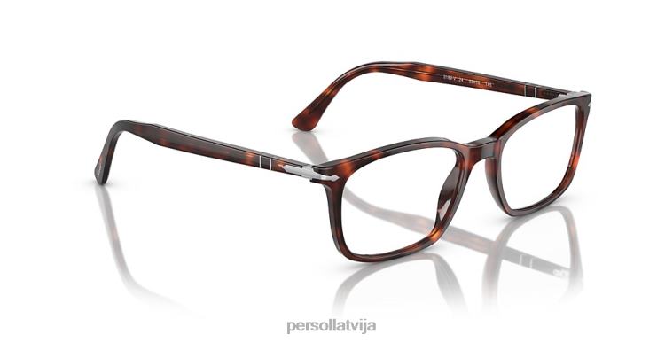 lv Persol po3189v brilles havana 2JTZL547
