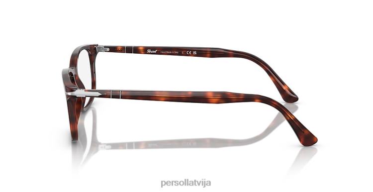 lv Persol po3189v brilles havana 2JTZL547