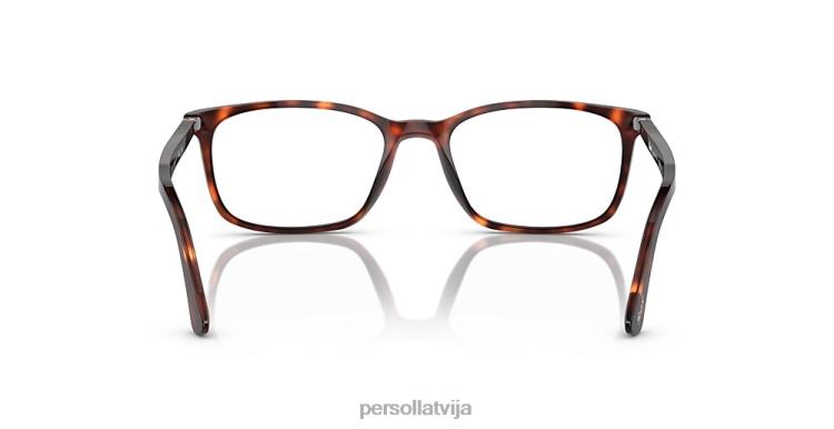 lv Persol po3189v brilles havana 2JTZL547