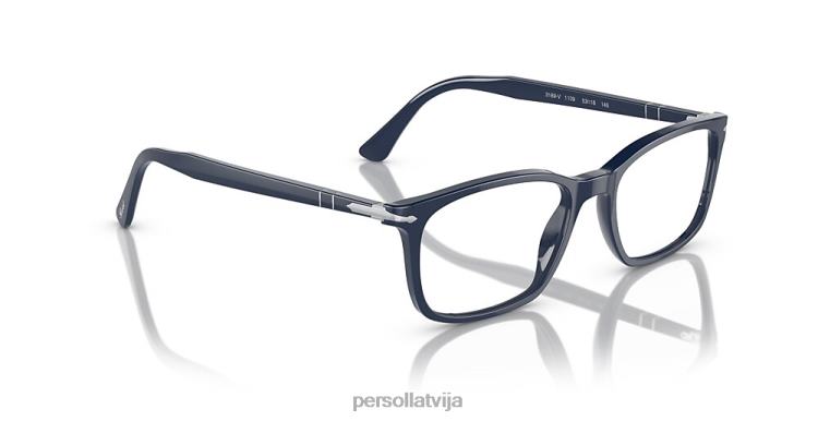 lv Persol po3189v brilles zils 2JTZL546