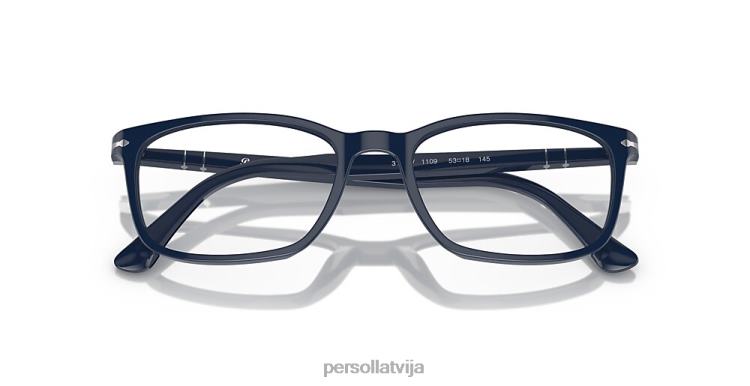 lv Persol po3189v brilles zils 2JTZL546