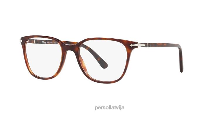 lv Persol po3203v brilles havana 2JTZL918