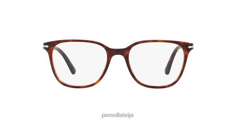 lv Persol po3203v brilles havana 2JTZL918