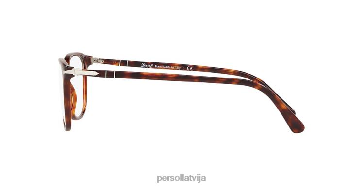 lv Persol po3203v brilles havana 2JTZL918
