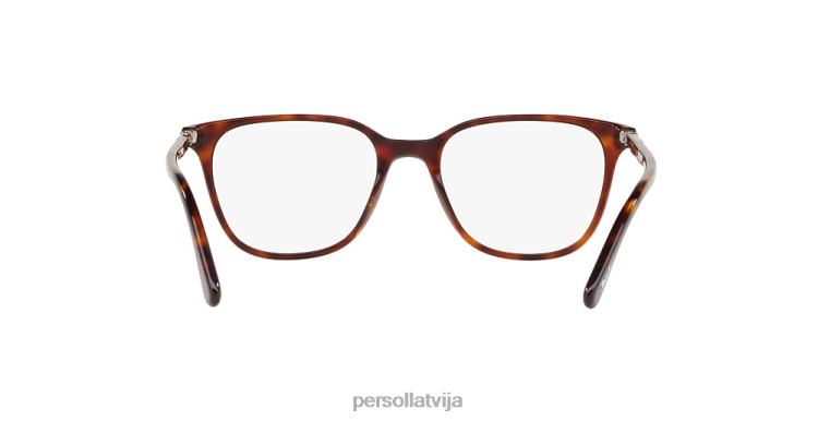 lv Persol po3203v brilles havana 2JTZL918