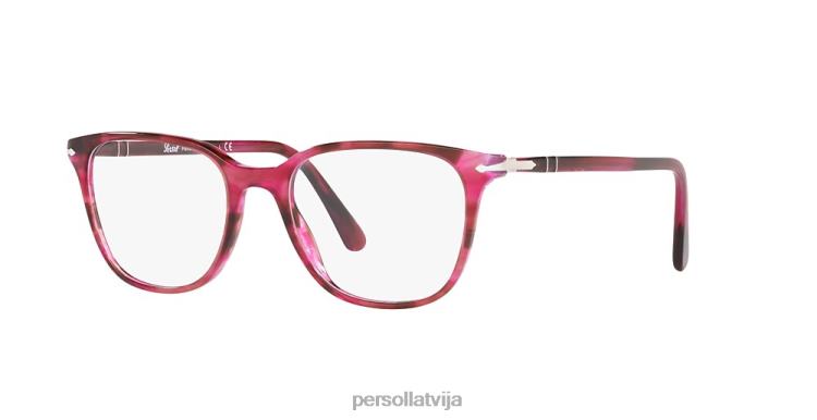 lv Persol po3203v brilles rozā bruņurupucis 2JTZL917