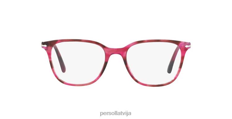 lv Persol po3203v brilles rozā bruņurupucis 2JTZL917