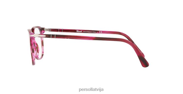 lv Persol po3203v brilles rozā bruņurupucis 2JTZL917