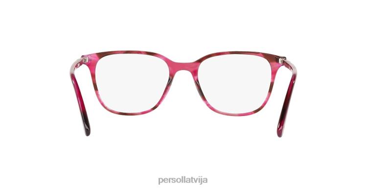 lv Persol po3203v brilles rozā bruņurupucis 2JTZL917