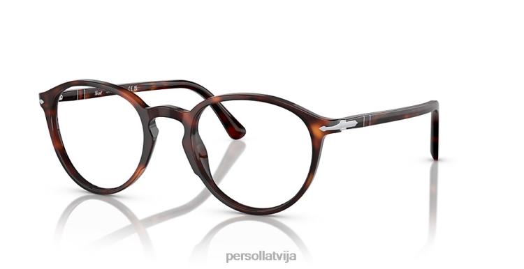 lv Persol po3218v brilles havana 2JTZL650
