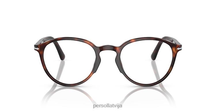 lv Persol po3218v brilles havana 2JTZL650