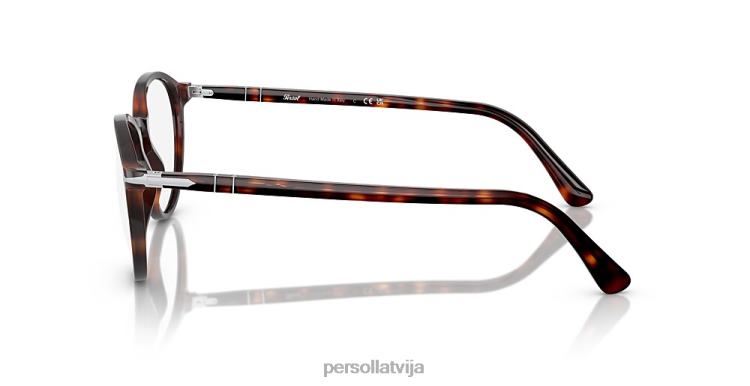 lv Persol po3218v brilles havana 2JTZL650