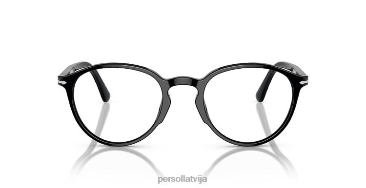lv Persol po3218v brilles melns 2JTZL649
