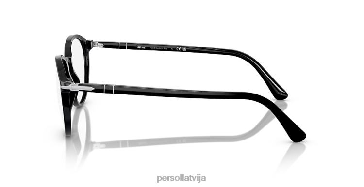 lv Persol po3218v brilles melns 2JTZL649