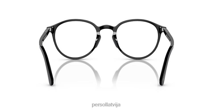 lv Persol po3218v brilles melns 2JTZL649