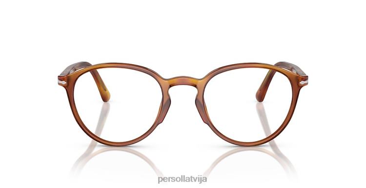 lv Persol po3218v brilles terra di siena 2JTZL653