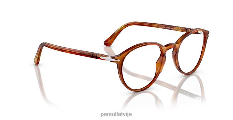 lv Persol po3218v brilles terra di siena 2JTZL653