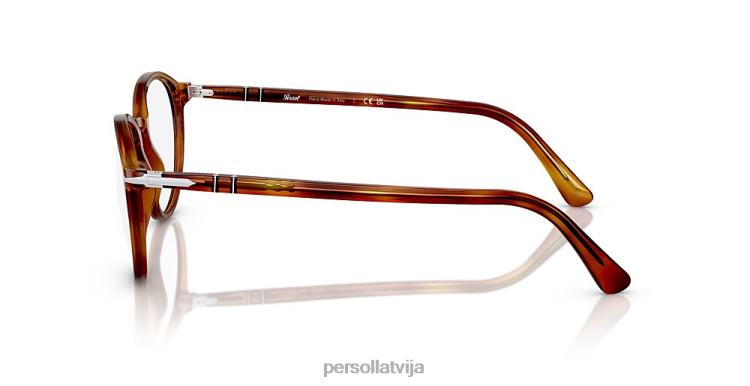 lv Persol po3218v brilles terra di siena 2JTZL653