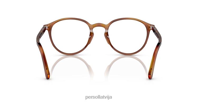 lv Persol po3218v brilles terra di siena 2JTZL653