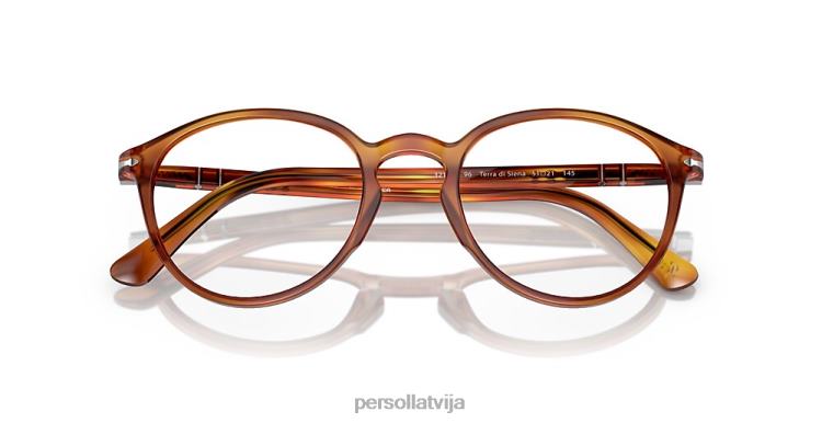 lv Persol po3218v brilles terra di siena 2JTZL653