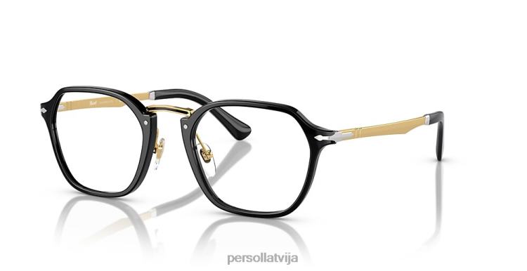 lv Persol po3243v brilles melns 2JTZL749