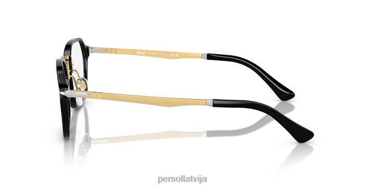 lv Persol po3243v brilles melns 2JTZL749