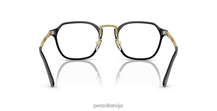lv Persol po3243v brilles melns 2JTZL749