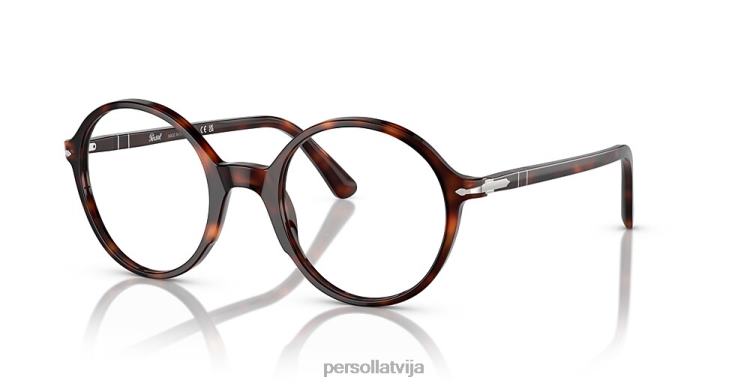 lv Persol po3249v brilles havana 2JTZL739