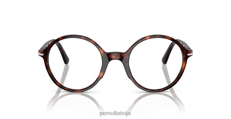 lv Persol po3249v brilles havana 2JTZL739