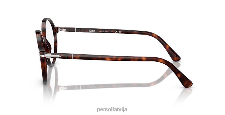 lv Persol po3249v brilles havana 2JTZL739